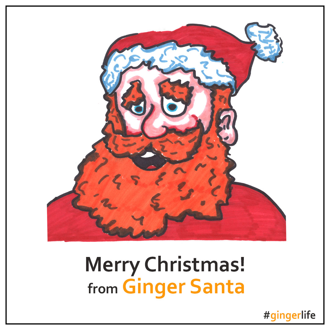 GingerCartoons's tweet photo. Gingers and ginger-lovers of Twitter, Christmas approaches! At #gingerlife we've got you covered... 
https://t.co/2vSOs1JUwC https://t.co/sz1HQX7eOR