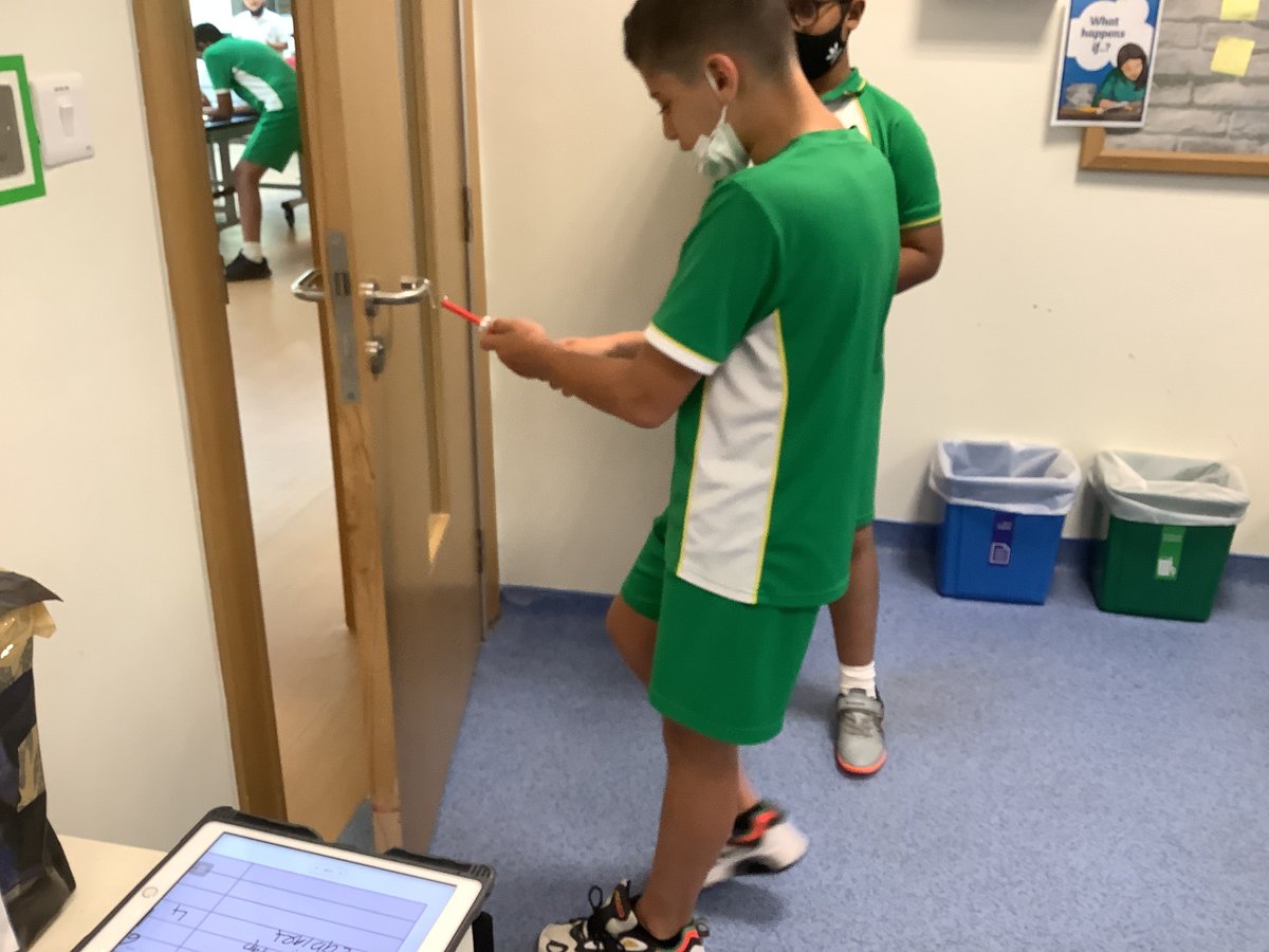 Science | The Arbor School tweet media