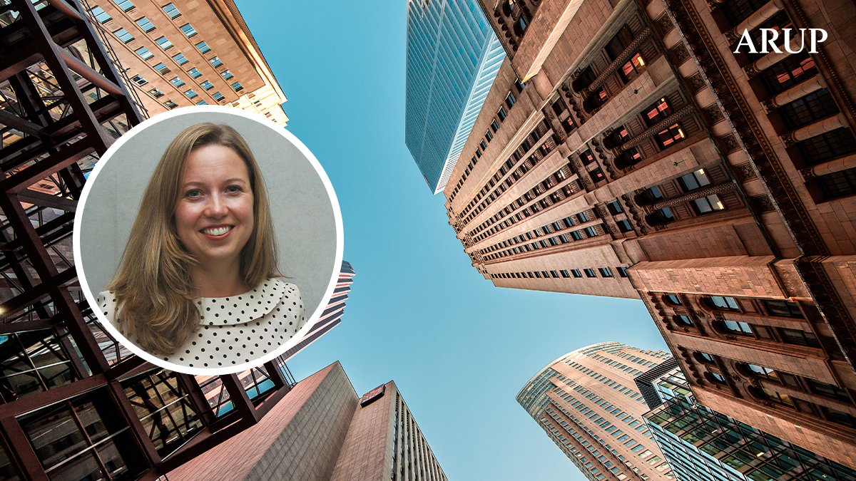 Congratulations to our Global Knowledge Manager, <a href="/DomPooleAvery/">Dominique Poole-Avery</a>, for winning the <a href="/CILIPinfo/">CILIP</a> Knowledge Manager of the Year 2021, plus receiving Highly Commended in the Excellence award. bit.ly/3CQp4zO #WeAreArup