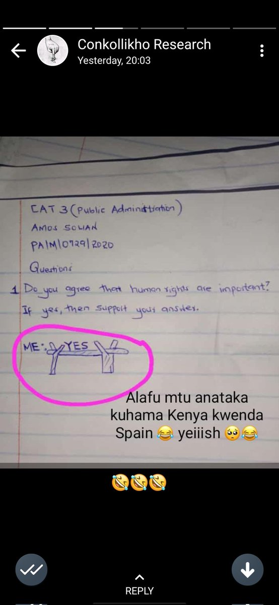 KenyaKub's tweet photo. Crazy... https://t.co/zx8iRwUVqb
