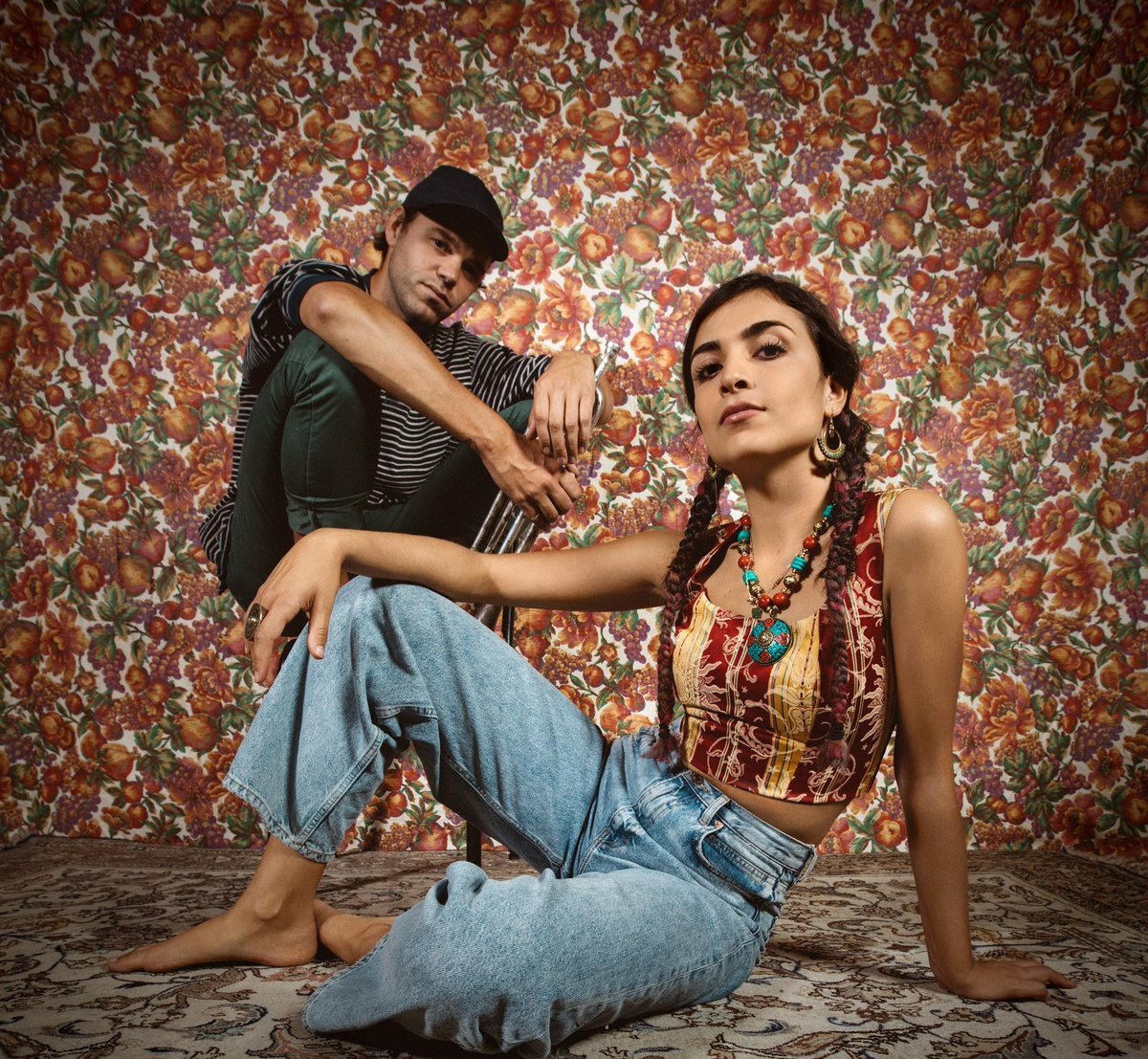 RadioHay's tweet photo. «Լադանիվա»-ն «Music Moves Europe Awards 2022»-ի հավակնորդներից մեկն է
Կիսվե՛ք ձեր ընկերների հետ  
✔️  Ինստագրամ՝ https://t.co/2rVWkpKWtx
#radiohaynetwork #fm1041 #ռադիոհայցանց #Artsakh #Armenia #Ladaniva #France #JacquelineBaghdasaryan #LouisThomas #PhilSpread #Musician #Band https://t.co/uDY4gTfAQW