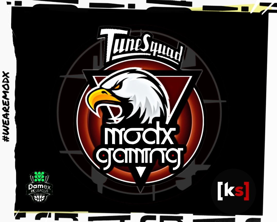 🦅¡¡¡𝗧𝗘𝗠𝗣𝗢𝗥𝗔𝗗𝗔 𝟮𝟭/𝟮𝟮!!!🦅

Presentamos la plantilla de nuestros chicos de @TuneSquadnba2k en #NBA2K22 

Ya han demostrado de lo que son capaces de hacer, pero esto solo acaba de empezar...

<a href="/KasuLeague/">Kasu League</a> <a href="/LigaESP2K/">Damex 2k League</a>