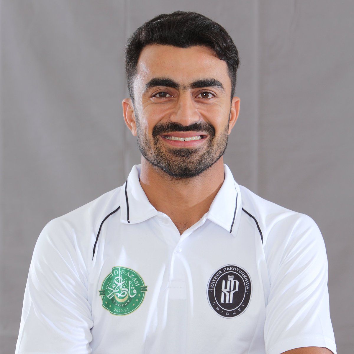 A D I L  A M I N
5th century in First-Class cricket
3rd for Khyber Pakhtunkhwa

Middle order batter also completed 4000 Runs in his 115th innings!

#QeA21 | #NORvKP | #HarHaalMainCricket