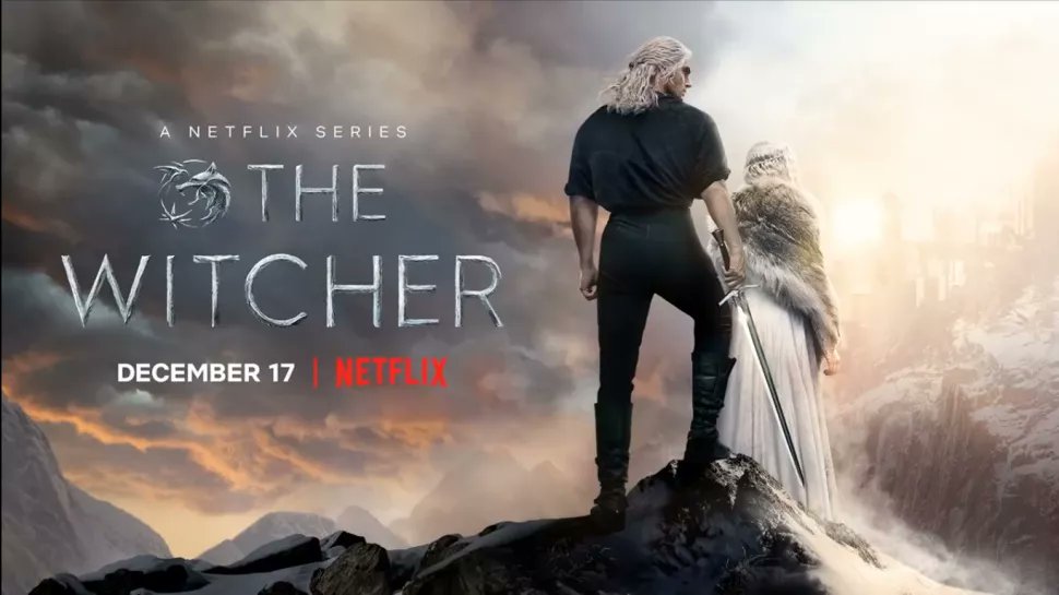 #TheWitcherNetflix 📺| ¡Es oficial! Tendremos premier de The Witcher s2 en Madrid el próximo 9 de diciembre, con Henry Cavill como invitado de lujo. 

Hay varios concursos circulando por redes, pero no va a ser vuestra única vía para poder asistir. Atentos estos días 👀🐺