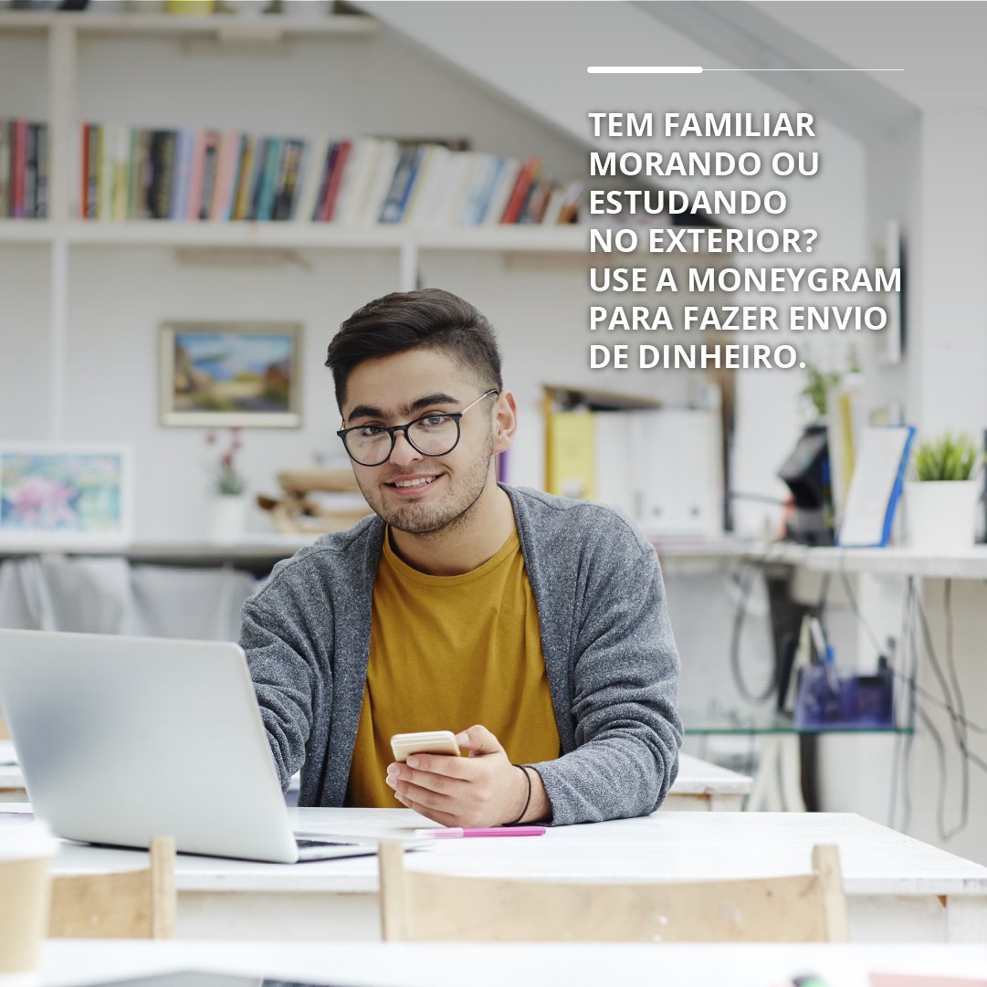 turvicam's tweet photo. Tem familiar morando ou estudando no exterior? Use a Moneygram para fazer envio de dinheiro para mais de 220 países e territórios. É rápido, é prático, é seguro.

#moneygram #transferenciainternacional #transferenciadedinheiro #cambiobelem https://t.co/hCQLKZeWLT