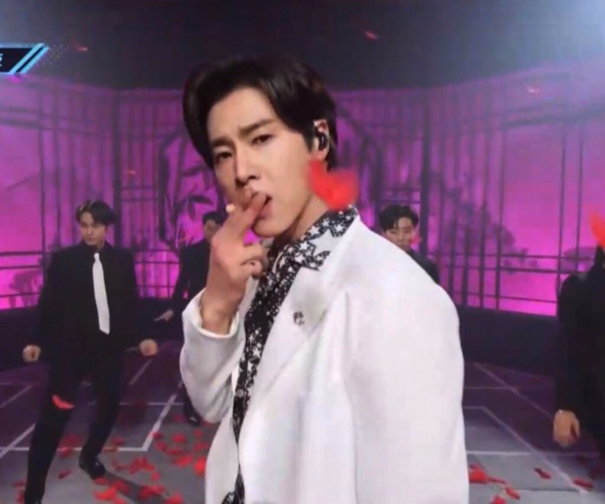 ycaynyh's tweet photo. #NowPlaying on Kpopway Mixtape, https://t.co/TrFHanQoNo

U-KNOW - Thank U ❤️ https://t.co/RkdAfxQ9sL