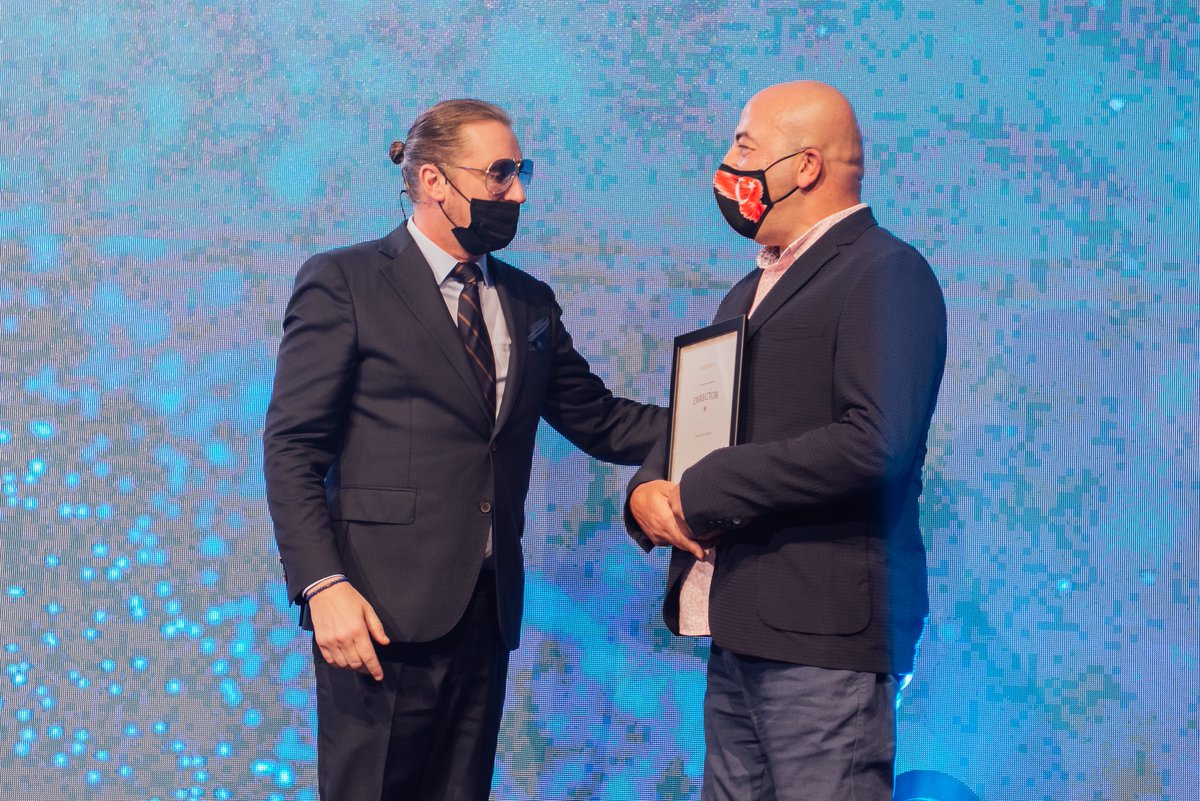 c1_no1's tweet photo. #DubaiLive was amazing! 

From essential information to an inside look into the future of the company, from recognitions to mind-blowing entertainment, members and affiliates had the time of their lives. 

There was no better place to be than right here, #rightnow!
#Crowd1 #Dubai https://t.co/XF8gf3P4mQ