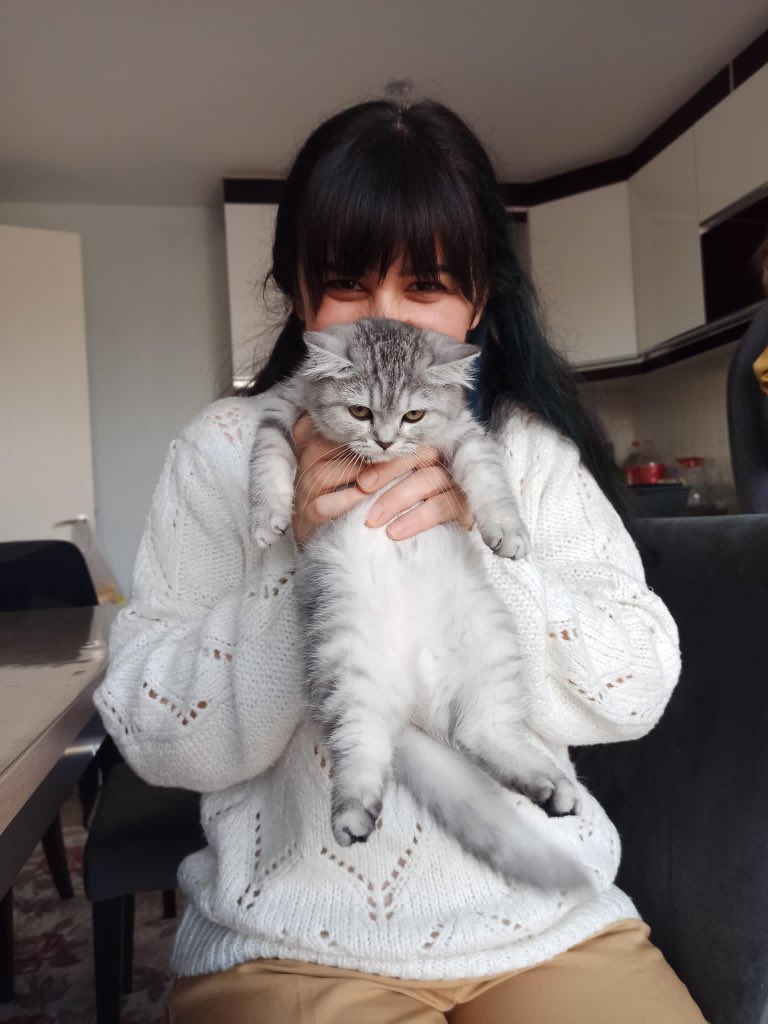 Haticee47846895's tweet photo. 🥰 https://t.co/BgOG2K16tp