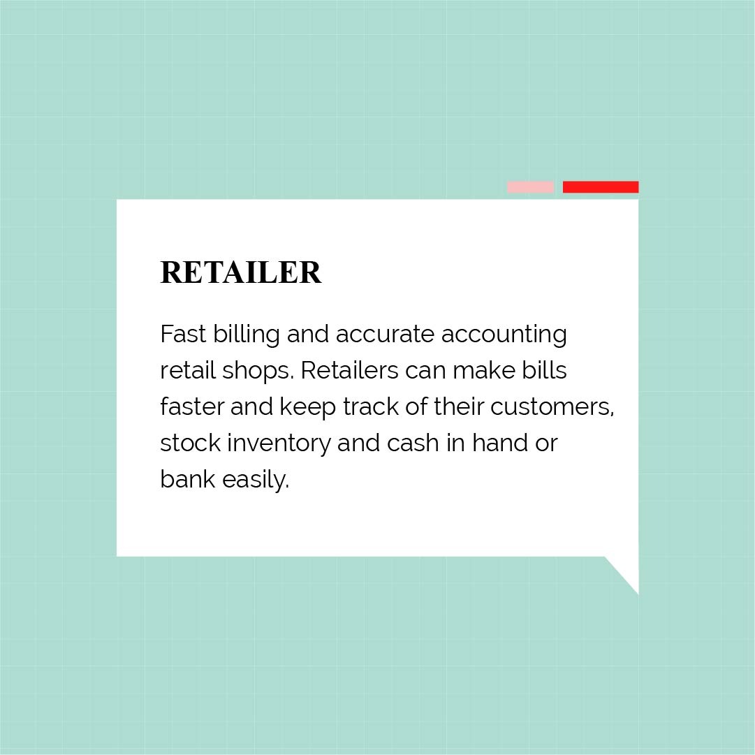 officialanystr's tweet photo. #Anystr: A flexible and cost effective #retailmanagementplatform that brings #retailers, #Wholesalers and #manufacturers closer to their customer’s requirement.
Download the app now!

#RetailApp #RetailSolution #retail #retailpos #shop #shopkeepers #retailproblems https://t.co/WUHGfwHoOe
