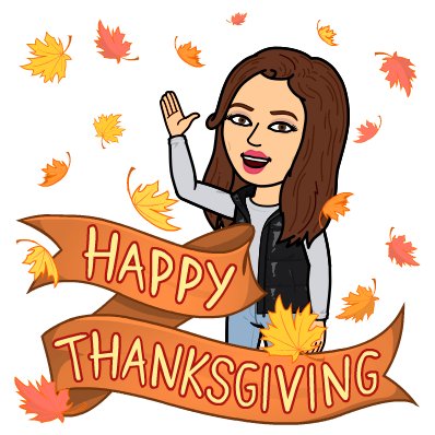 susankalexander's tweet photo. #happythanksgivng #grateful https://t.co/ee3EYObkGr