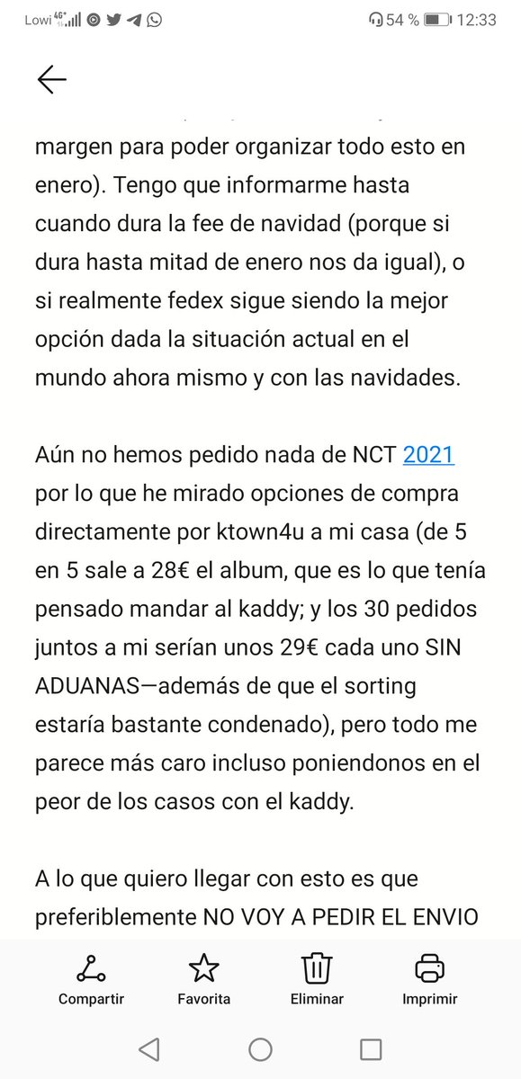 softdnyl's tweet photo. En referente a los gos de SKZ Navidad, TXT Boy Photocards, NCT 2021 y TODOS los Season Greetings:
-🍓
#softdnylupdates https://t.co/2L1BfLBOx6
