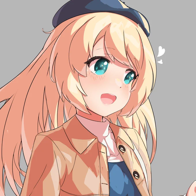 途中 