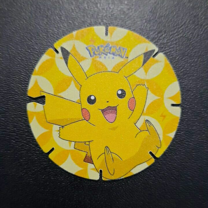 ricky_rexi's tweet photo. Lagi Pikachu.. Pikiran kacau cuampur-cuampur https://t.co/e3o31X8Kgb