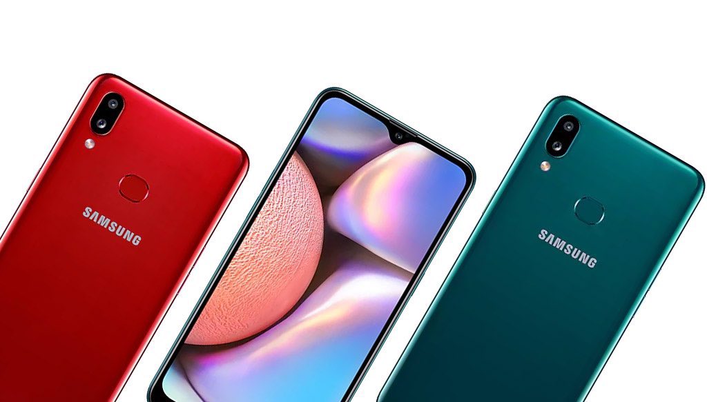 susruby's tweet photo. $100┆1.400.000 IDR┆Samsung Galaxy A10s

- retweet
- rt like @LairdMarcelo 📌

end 24 hrs. https://t.co/48lceK7JjW