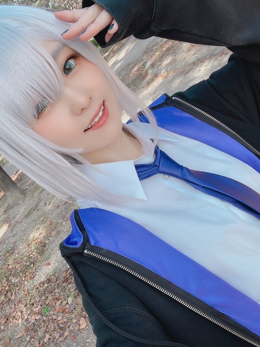 コスプレイヤー一姫のTwitter画像9