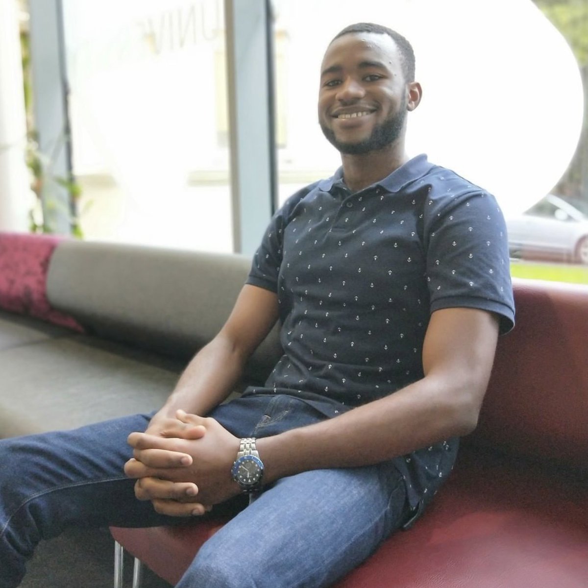 INTO Study tweet media