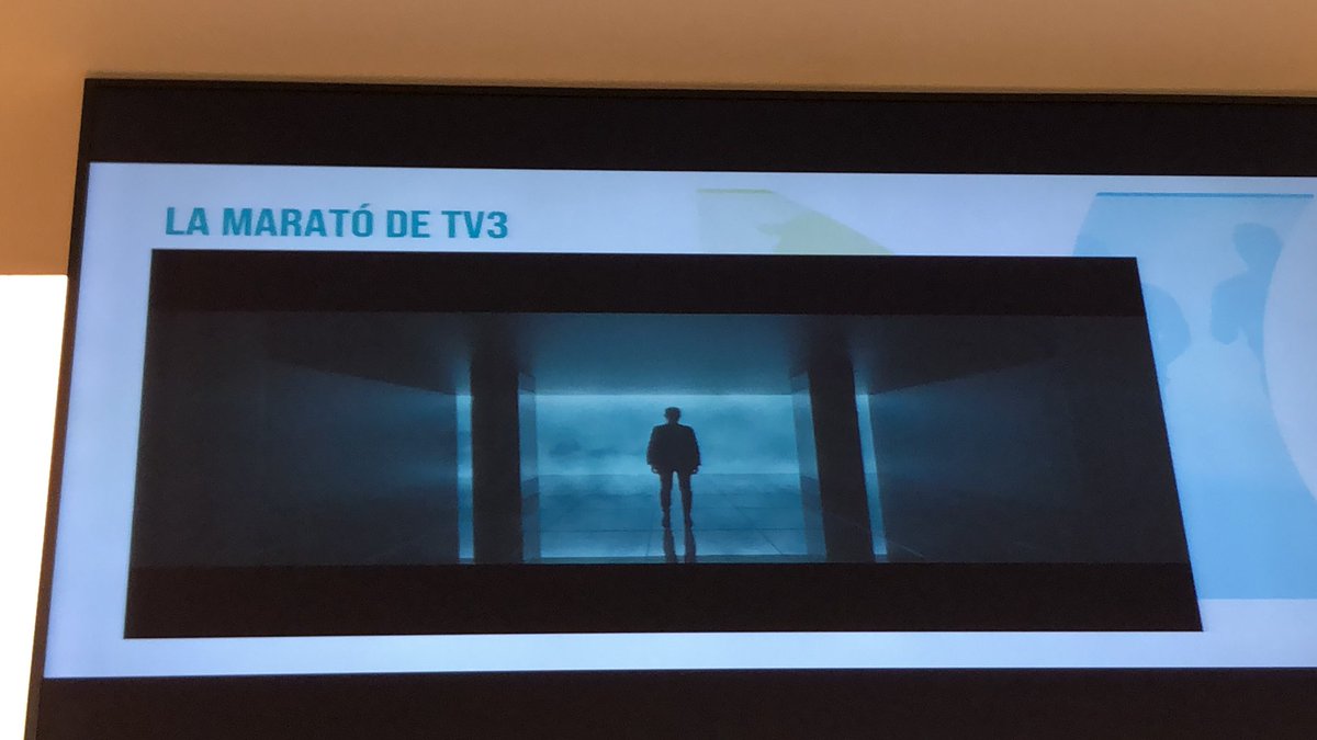 magdacas's tweet photo. @ClusterSalutMen col·labora a #MaratoTV3 #SaludMental vine a participar amb nosaltres el 19 de desembre de 9:30 a 14h a Can Dragó. La Trobada d’exercici, Esports i Salut Mental La Salut Mental és cosa de tots i per tant tots i totes hi esteu convidats.
#Omplim Can Dragó https://t.co/VpVVjg5Hor