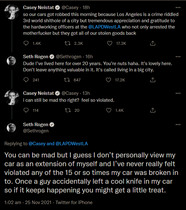 Count Dankula tweet media