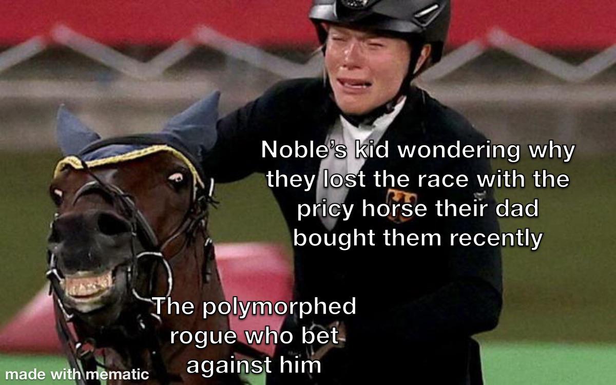 DND Memes tweet media