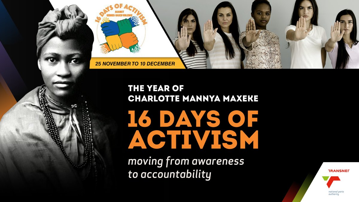 TransnetNPA's tweet photo. The men of the Port of Durban are leading the port's 16 Days of Activism against Gender-Based Violence.
#PortofDurban #SayNoToGBV #MovingFromAwarenessToAccountability #SenzaKwenzeke #TransnetNPA https://t.co/VWLnZ3NoII