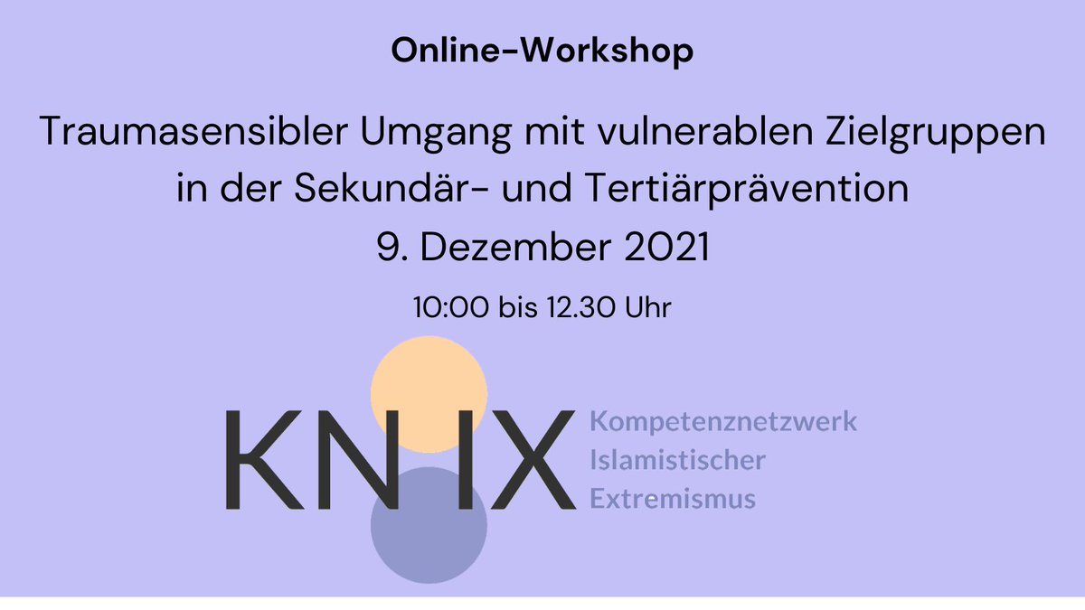 VPNderad's tweet photo. Anmeldung noch bis zum 03.12.201 möglich. Weitere Infos hier▶️https://t.co/Aia8pKVPez https://t.co/gaM1f4p4Nv