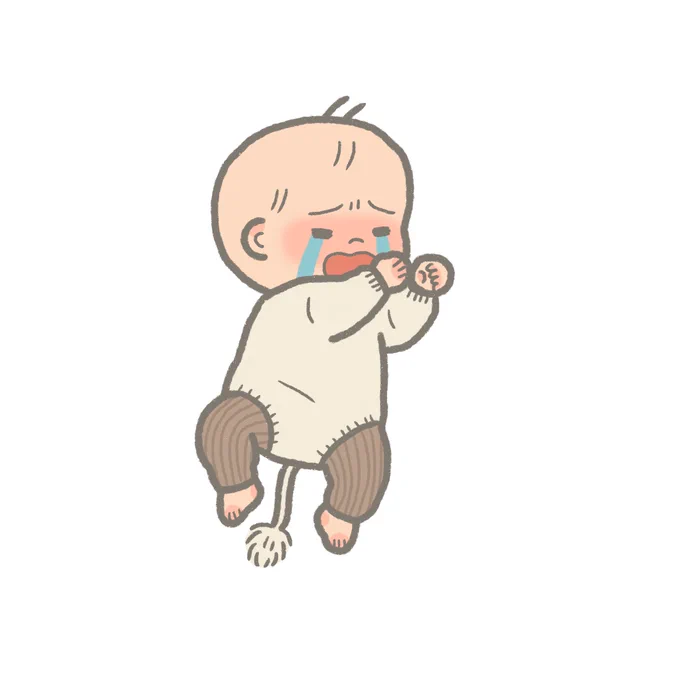 寝返り…?!あと、もう少し!!な感じが昨日で、今日は寝返りの練習気分じゃないよ〜って感じでした。 