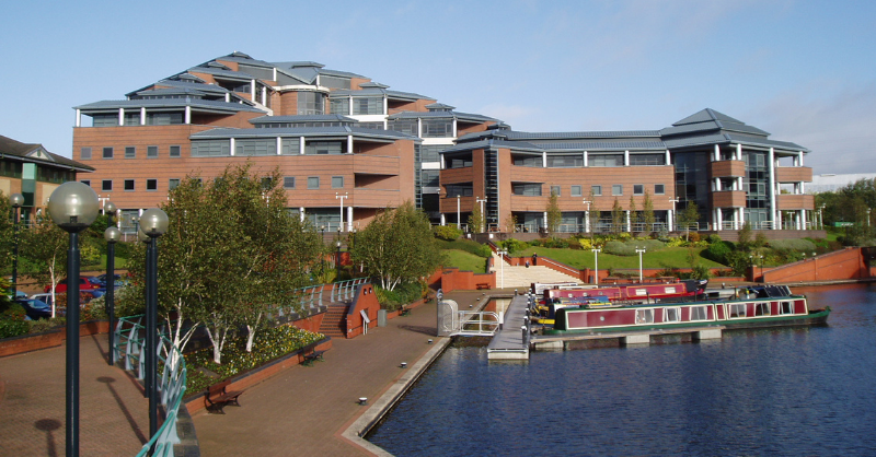 dudleymbc's tweet photo. Looking for office space in a well-connected and attractive location? 👀

 The DY5 Enterprise Zone offers up to £55,000 rate relief each year for five years.