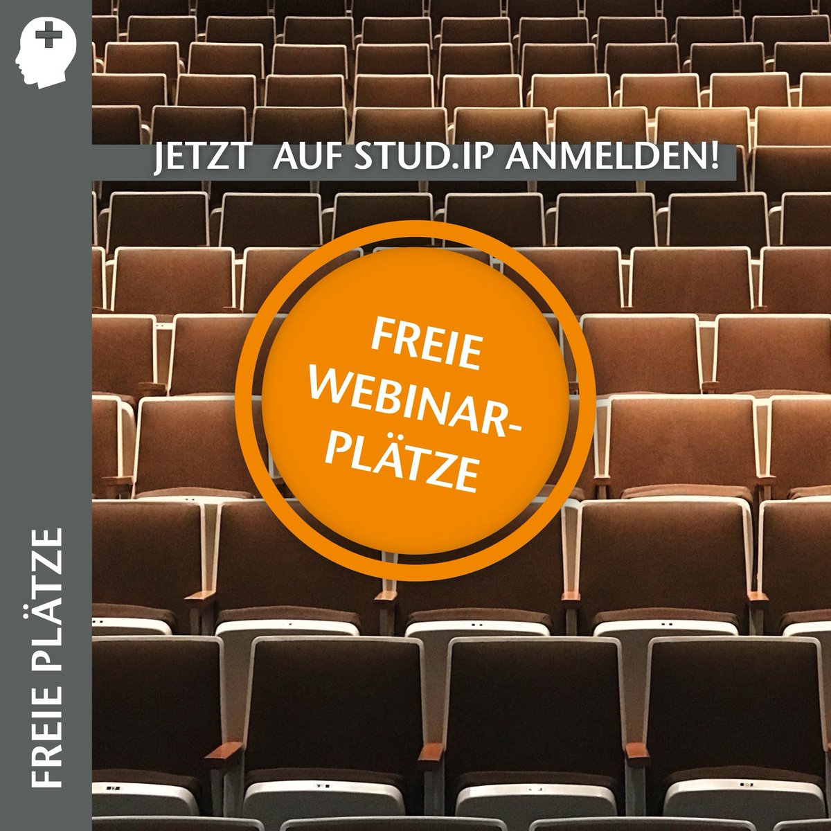 Ihr möchtet noch vor den Feiertagen an euren Kompetenzen arbeiten und/ oder diese erweitern? Dann sichert euch noch einen freien Platz für ein Seminar! 

Eine vollständige Liste findet ihr unter: uni-passau.de/zkk/veranstalt…