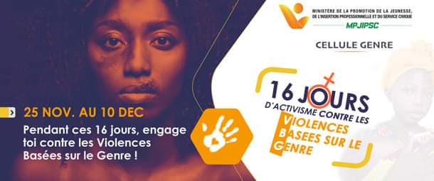 constantkoffi's tweet photo. Engageons nous contre les violences basées sur le genre. https://t.co/EQi8EJiyuI