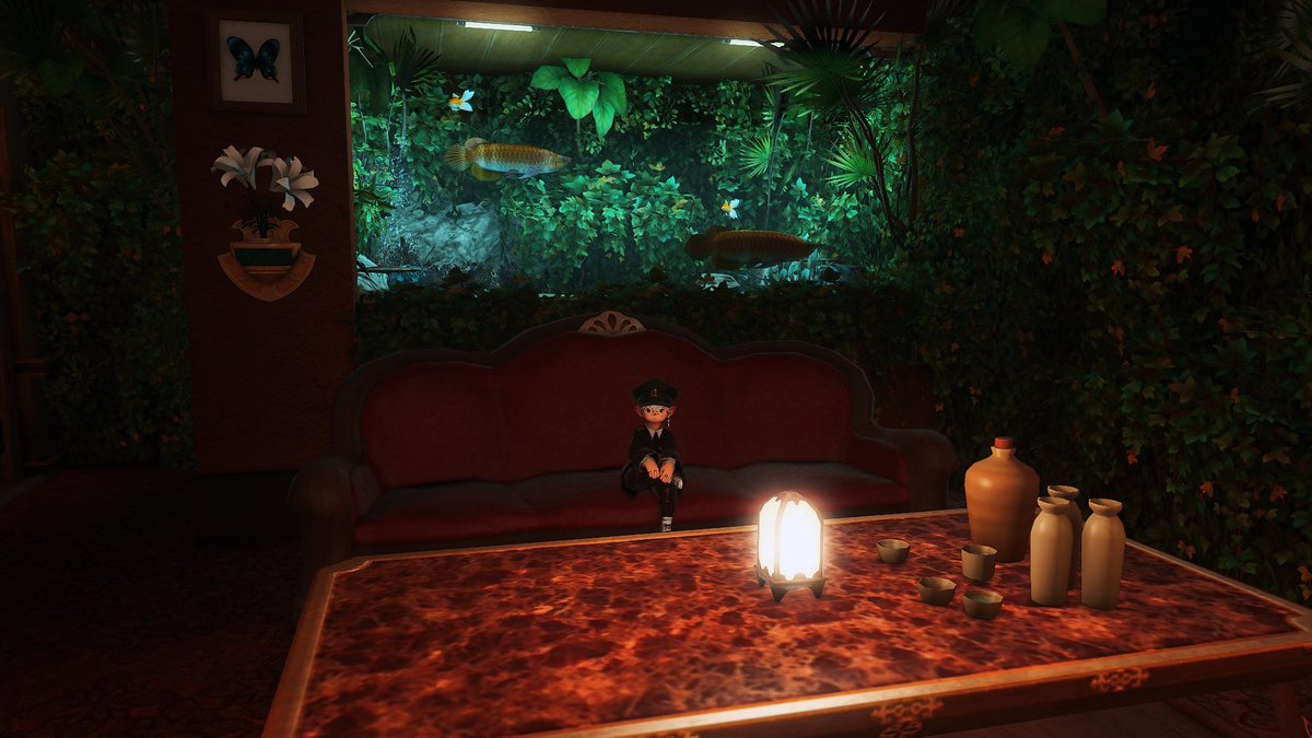 tempmobqaq's tweet photo. Visited a bar tonight with a few friends
Heaven-on-High Bar
Ramuh • Lavender Beds • W24 • P44
@Crezeance_ffxiv https://t.co/iN7rqltR5a