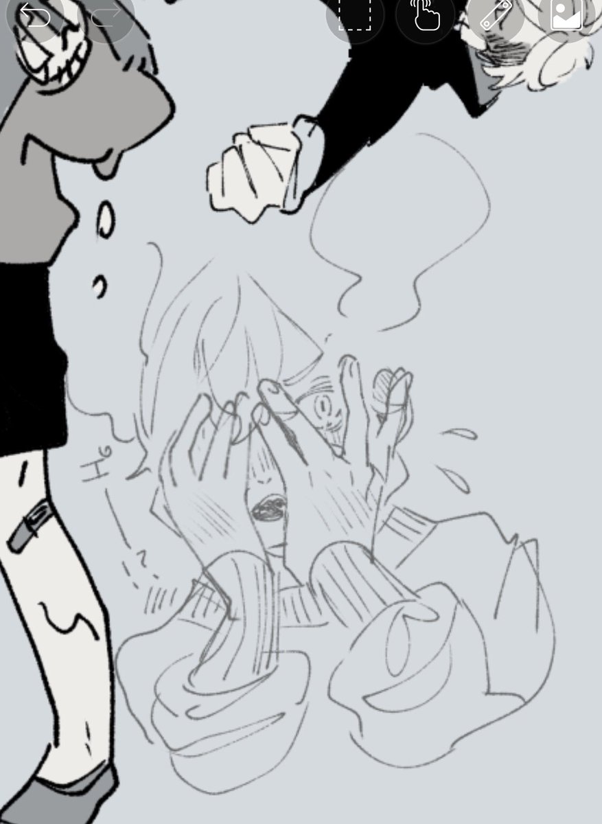 エ゜ーーー!?//// 