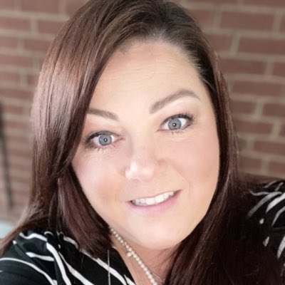 JenJohnson0527's tweet photo. #NewProfilePic https://t.co/jVqJFZMHZH
