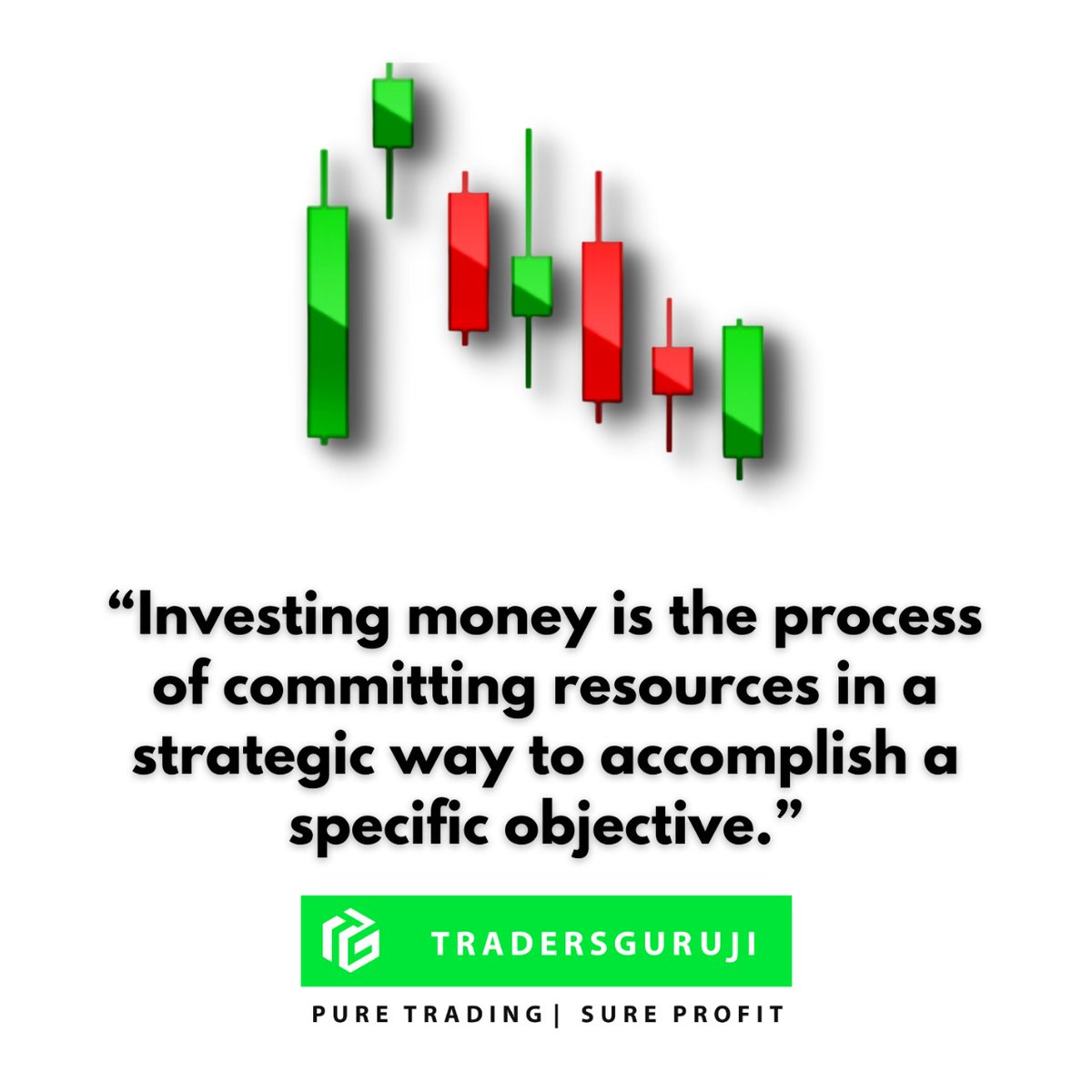 Tradersguruji_'s tweet photo. “Investing money is the process of committing resources in a strategic way to accomplish a specific objective.”
.
.
Follow 👉 @tradersguruji
.
.
#cspattnaik #Tradersguruji #Tg #Tgguruji #gurujitrader #strockmarketguruji #cstradersguruji #cstrader #csguruji #pattnaik https://t.co/qMMBG95bt1