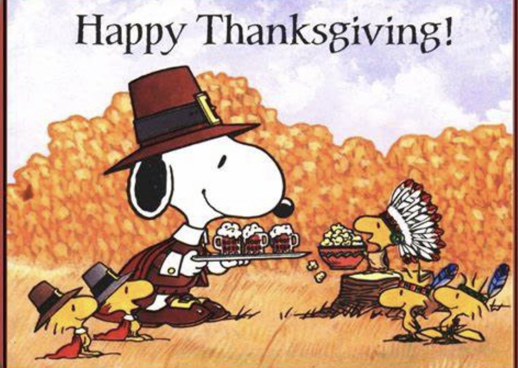 CM_softball's tweet photo. #ThanksgivingDay https://t.co/s5y3LJAB9D