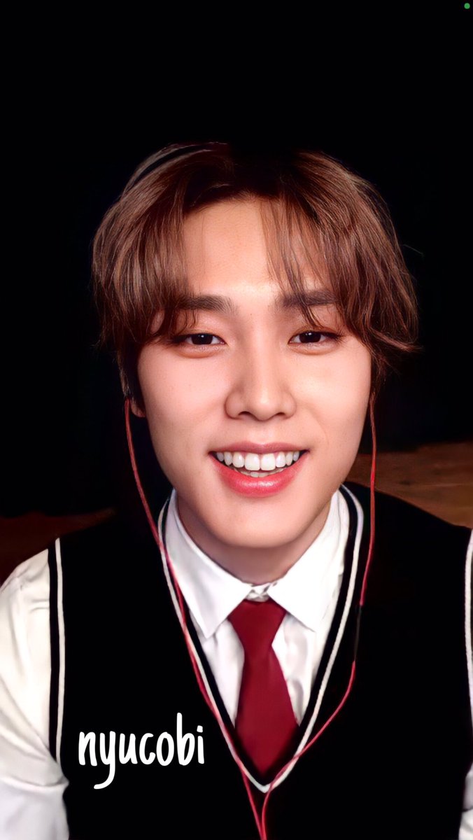 nyucobi's tweet photo. 211125 The Boyz Jacob

Withdrama Video Call Event  🍐 

#제이콥 #더비존 #위드드라마 https://t.co/XCed7MSRQ7