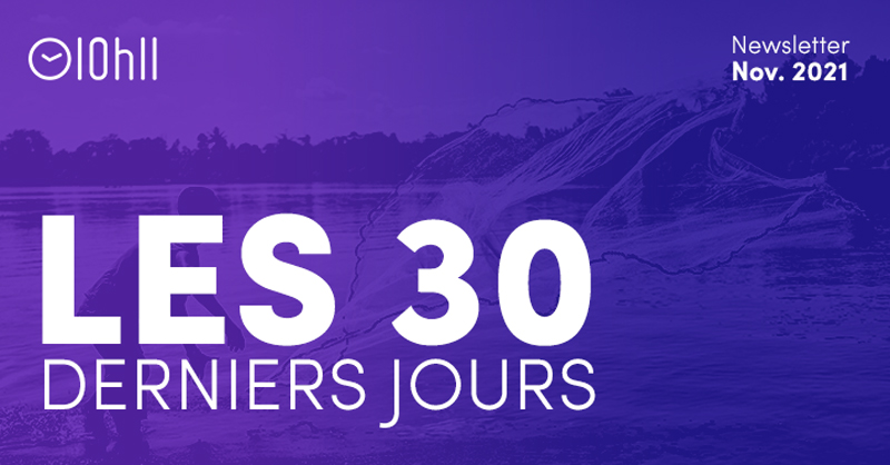 10h11's tweet image. Nouvelle newsletter : 🎯 Les 30 derniers jours 
mailchi.mp/10h11/les-30-d…

#datacollecting #marketingautomation #veille #data