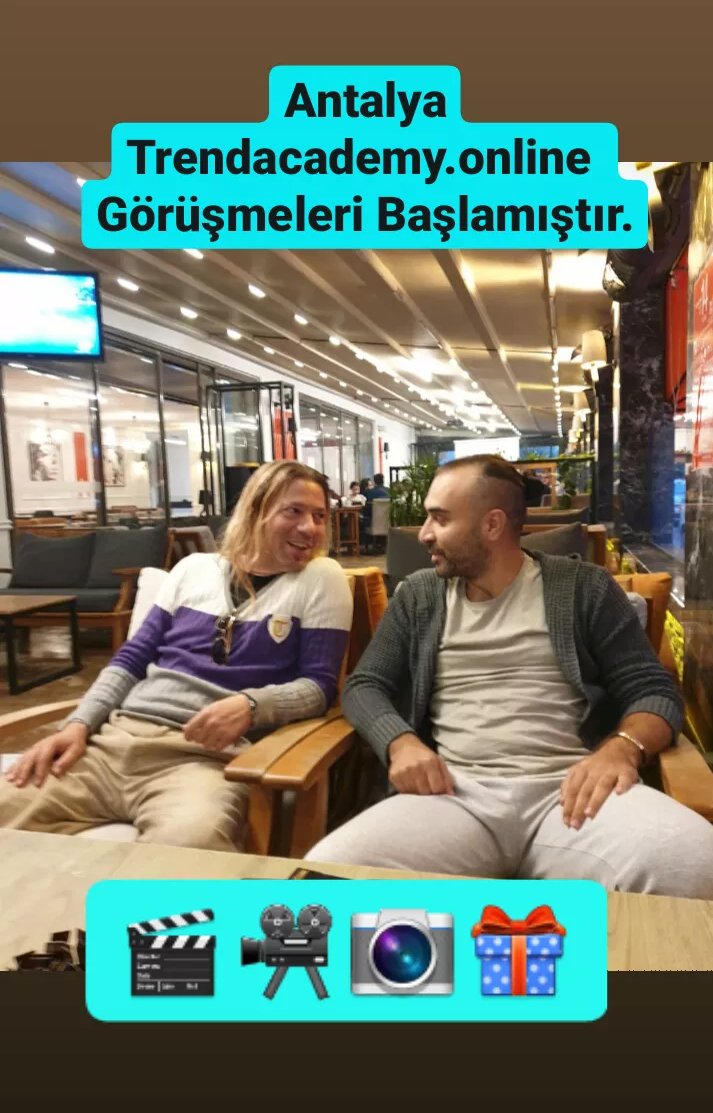 TREND ACADEMY.ONLİNE www.trendacademy.online (@trendacademy1) on Twitter photo 