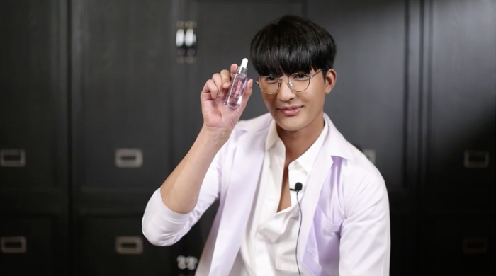 ritata23bk's tweet photo. น่ารักจัง ✪ω✪
#EarthwithLOrealHA #EarthPirapat https://t.co/9EhL3p2i1T