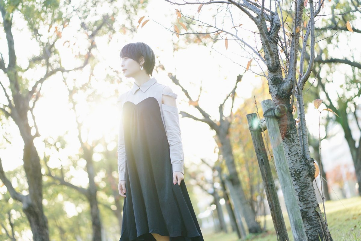 #シャツとドレスの二重装 - Twitter Search / Twitter