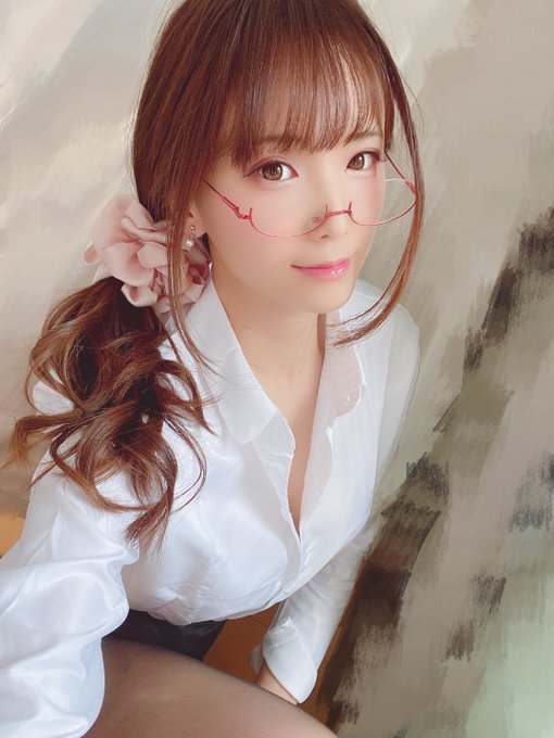 Twitterのコスプレ画像7