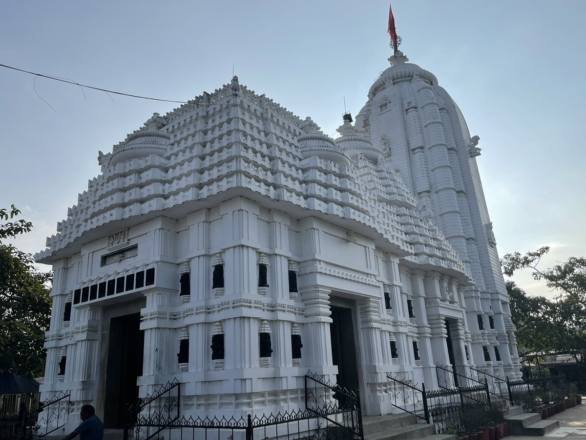 Fishcosian's tweet photo. ଶବର ପ୍ରେମର ପ୍ରତୀକ – ଶାବର ଶ୍ରୀକ୍ଷେତ୍ର – ଶ୍ରୀ ଜଗନ୍ନାଥ ମନ୍ଦିର #କୋରାପୁଟ🙏🏻 https://t.co/oOAShkp0qG