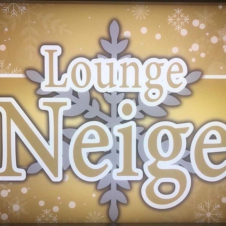 Lounge Neige (@LoungeNeige) / Posts / X