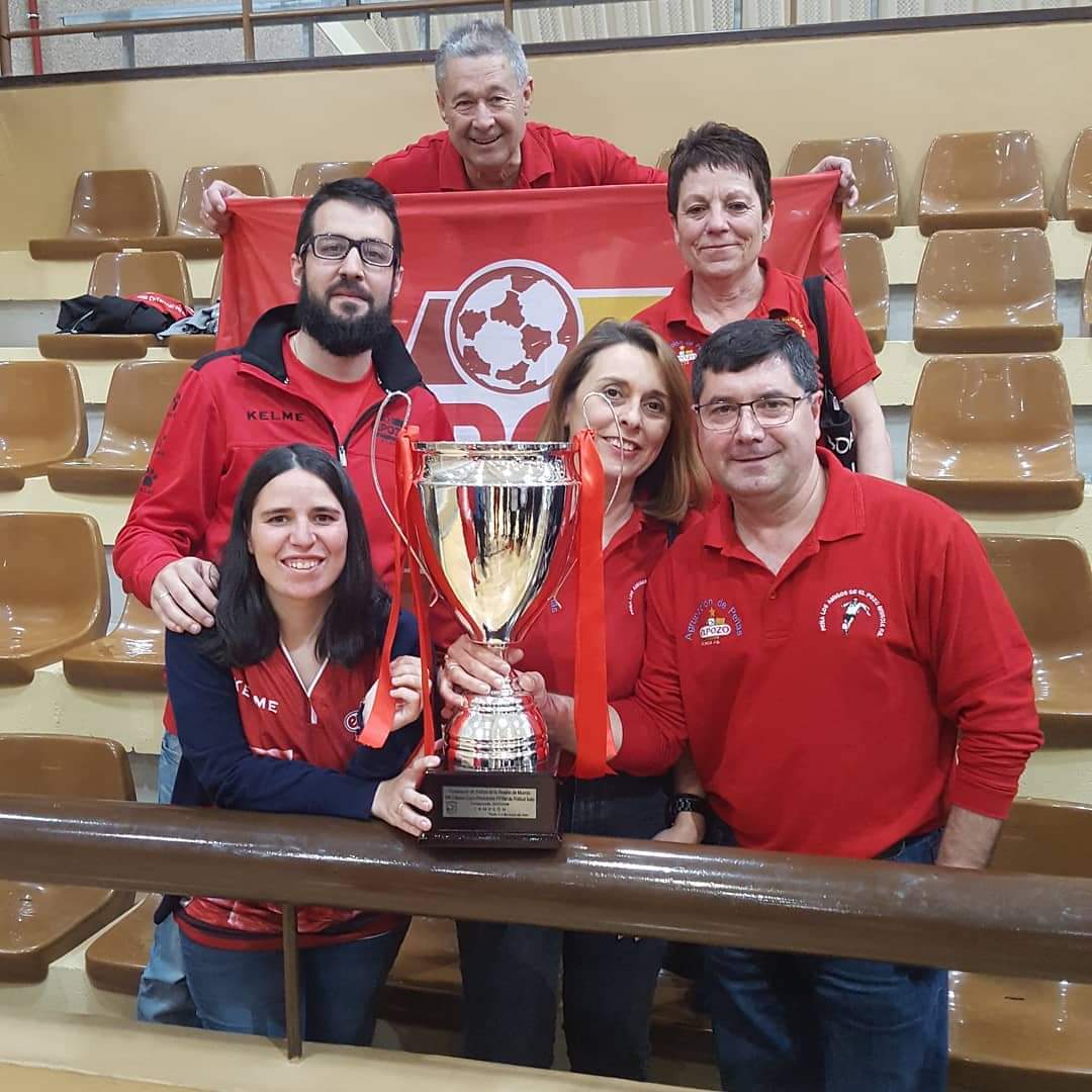 ElPozo Murcia Costa Cálida FS tweet media
