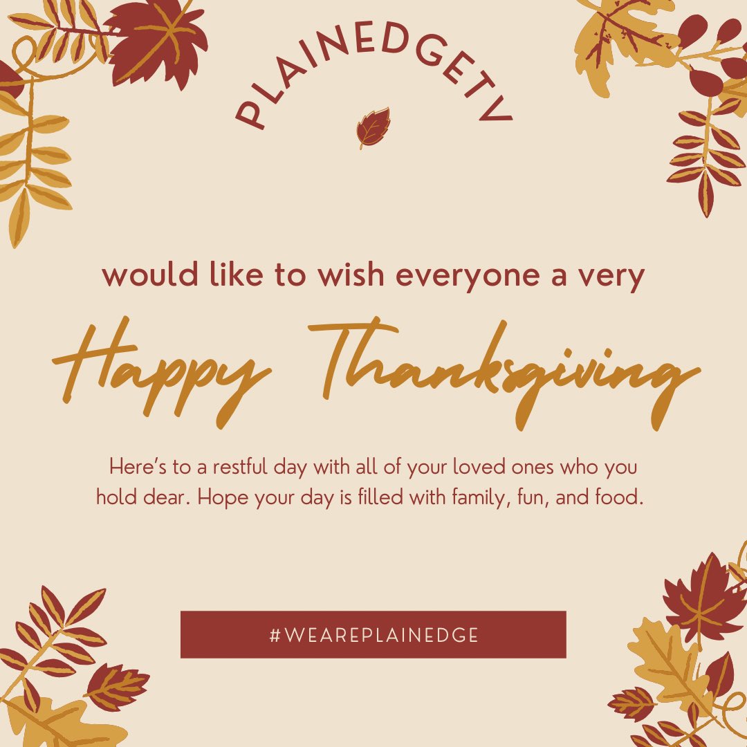 PlainedgeTV's tweet photo. https://t.co/YoT6XvZFV3