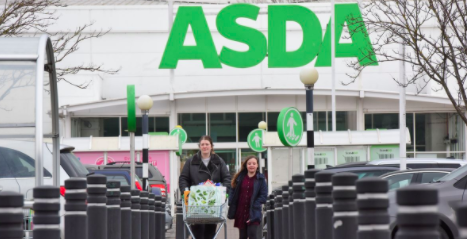 Asda shoppers can buy designer Gucci clothes from just £12 tomorrow in store
mirror.co.uk/money/shopping…