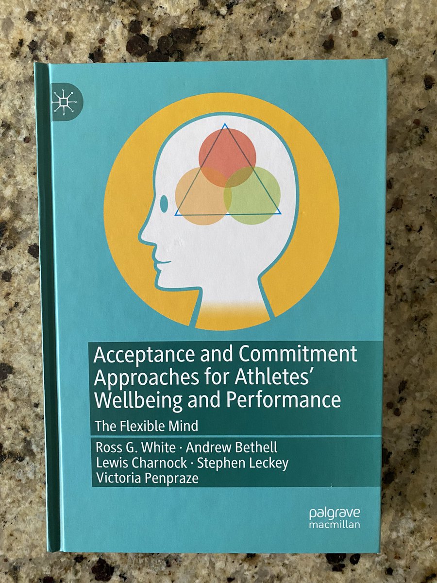 The Flexible Mind tweet media