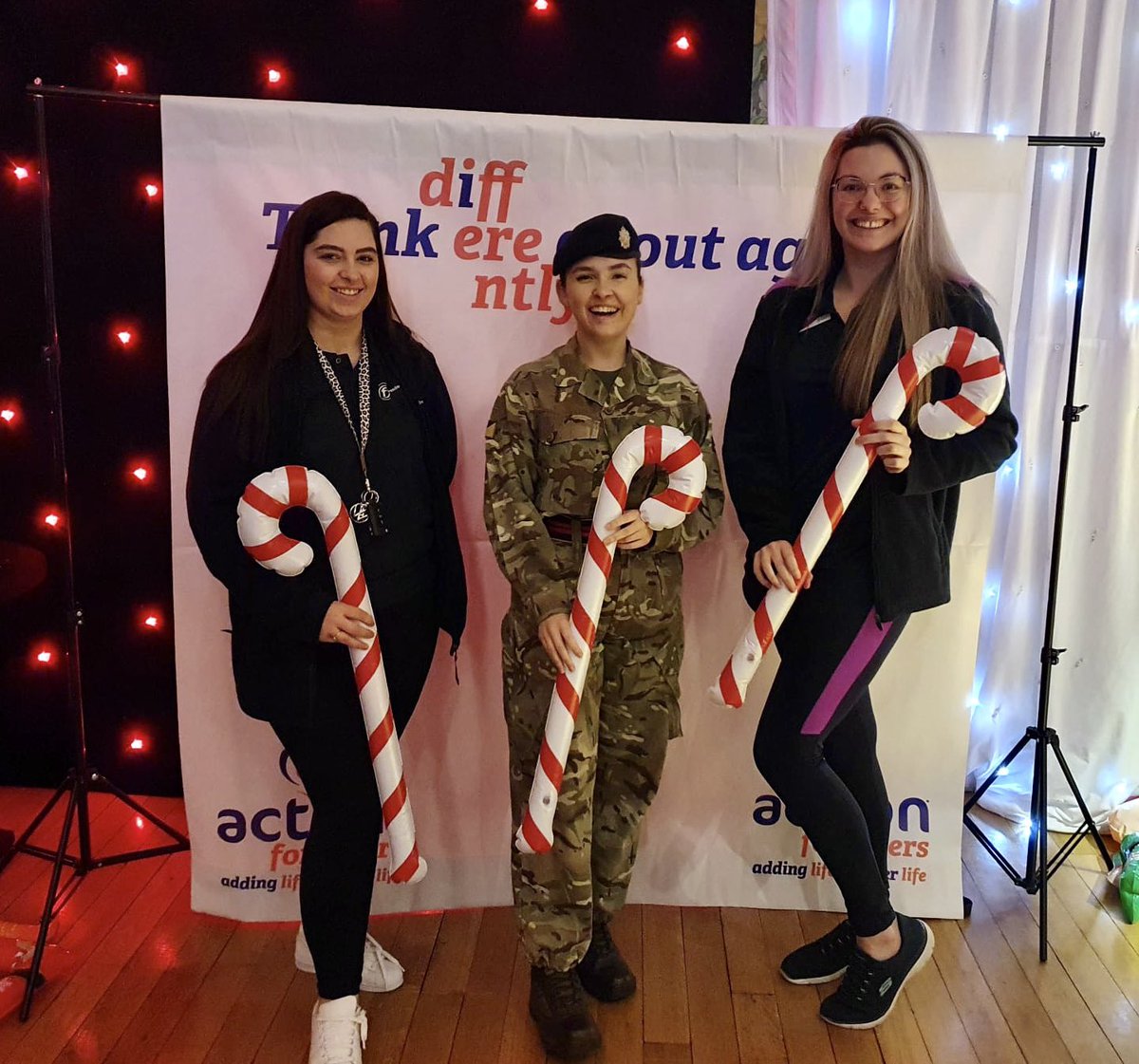157(Welsh) Regt RLC (@157_welsh_regt) on Twitter photo Great day yesterday for members of 223 Sqn #swansea, a pleasure to help support Action for Elders’ in <a href="/TheBrangwyn/">The Brangwyn</a> Great day yesterday for members of 223 Sqn #swansea, a pleasure to help support Action for Elders’ in <a href="/TheBrangwyn/">The Brangwyn</a>