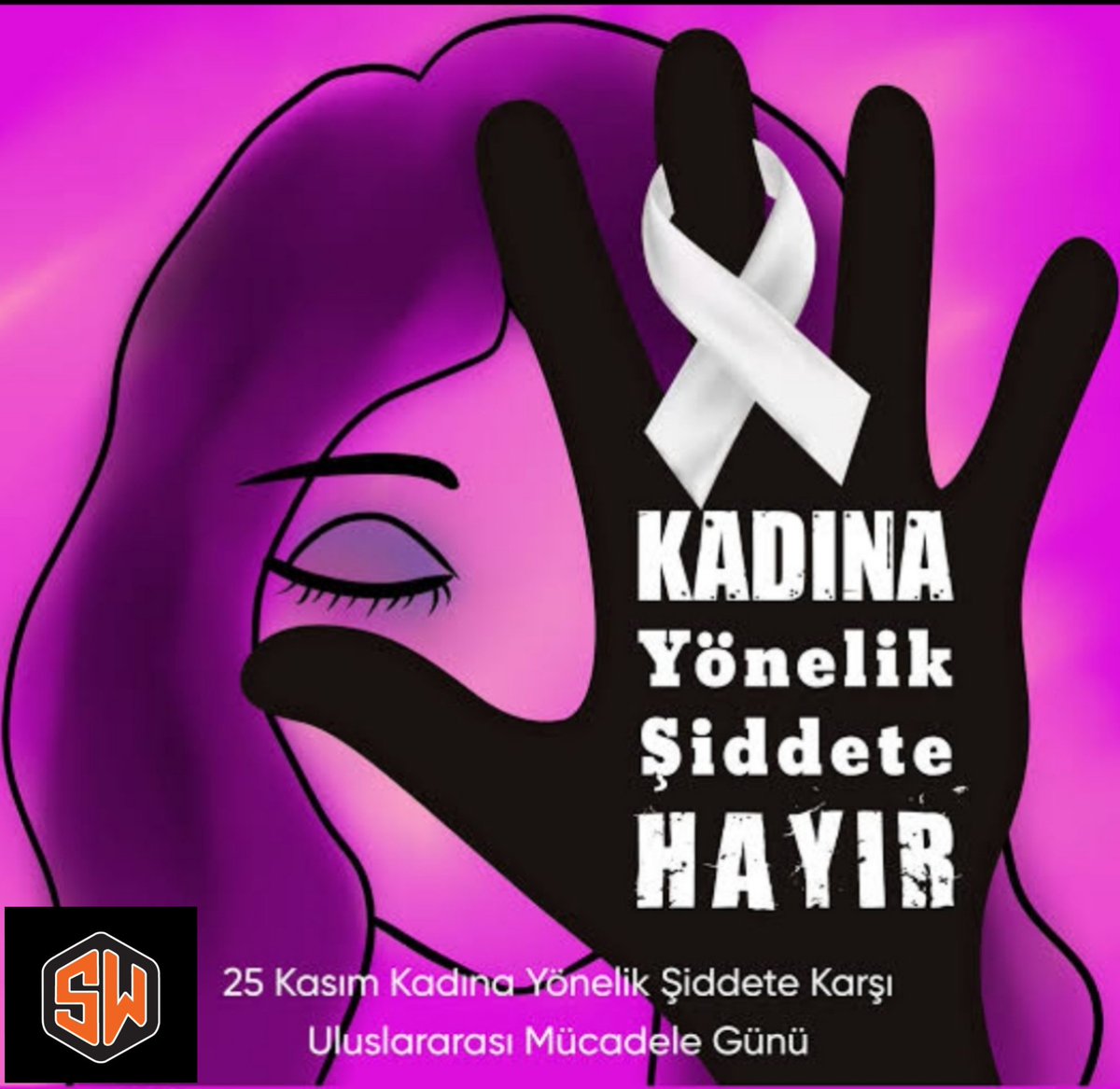 ShallWeTR's tweet photo. 🗣️Shallwe ? Olarak Kadınlara yönelik şiddetin her türlüsünü kınıyoruz..Dünyada ve ülkemizde artık bu tür cinayet ve şiddet haberleri görmek istemiyoruz💯⚖️ https://t.co/g6VBwMTO1F