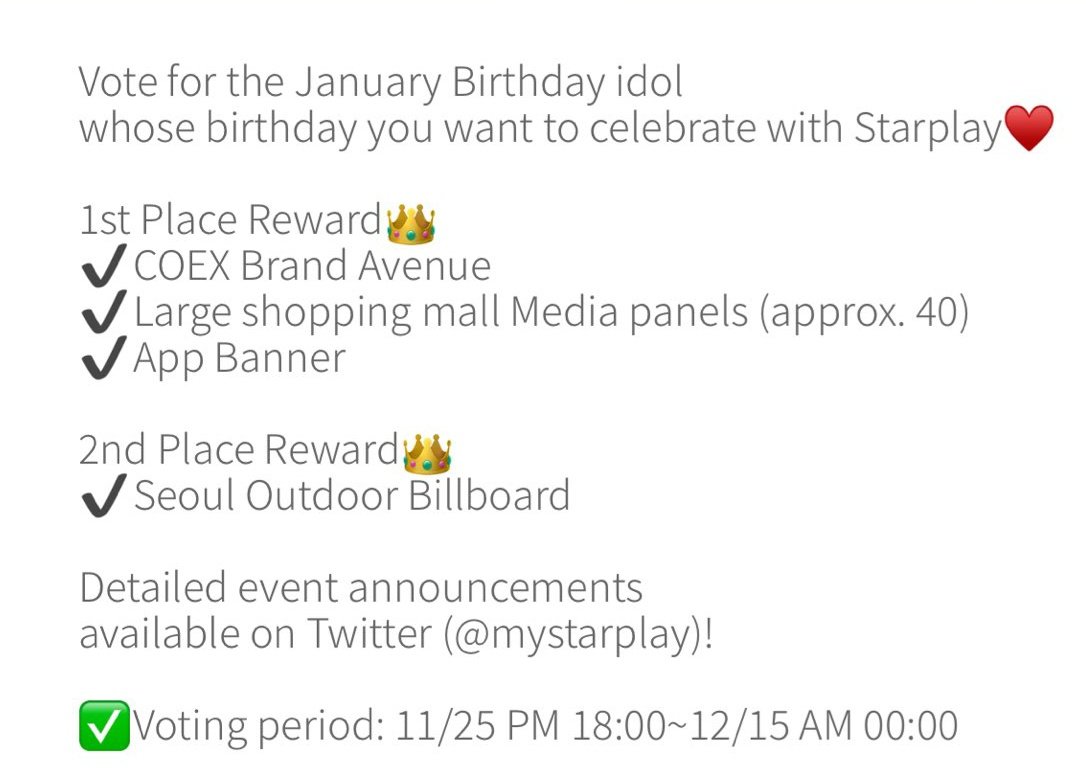 offclDALKONG's tweet photo. here to tell yall to vote moonbin on starplay let's win the bday ad for him!! https://t.co/AeYKzzpHPS