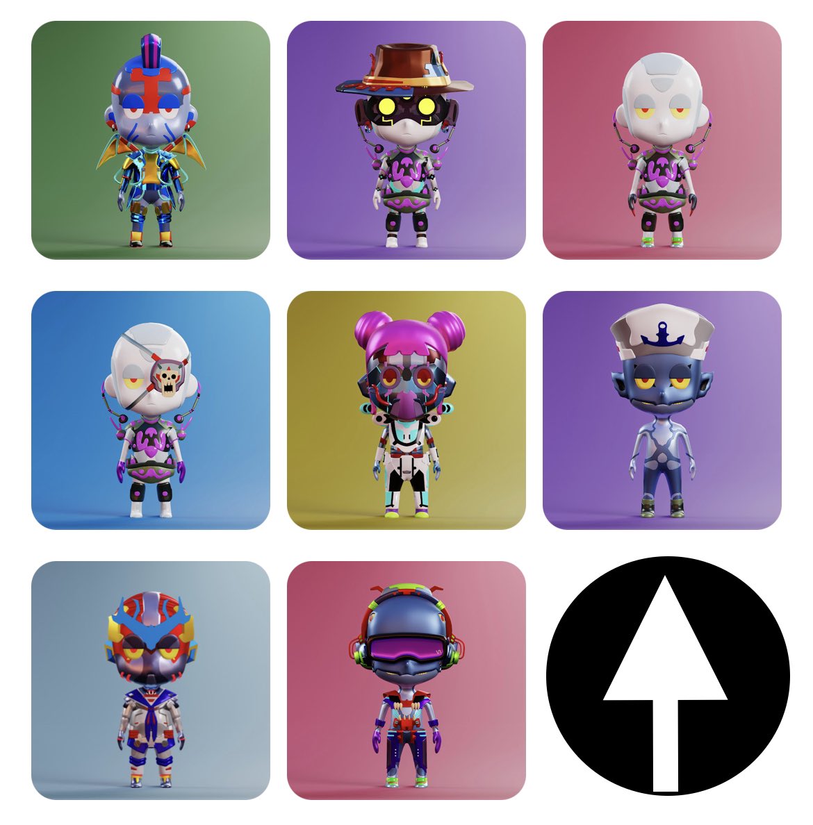 YourGuruBuddy's tweet image. 5,000 #Followers, thx growing fast!
Thank you all for #Following me. 
I’m grateful 😇 to have this #NFTCommunity filled with so much positivity &amp;amp; kindness!  I’ll keep the transparent #NFTGiveaway pace going strong too! Wish you &amp;amp; your family’s a #HappyThanksgiving 
I followback👊